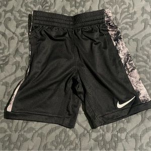 BNWT Girls Nike Shorts